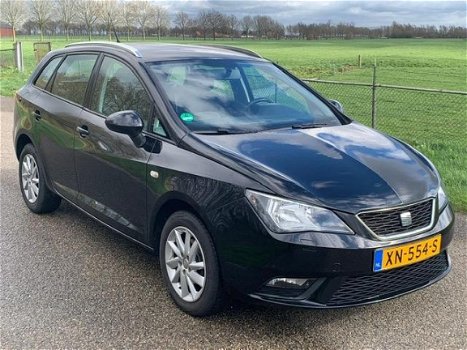 Seat Ibiza ST - 1.2 TSI FR - 1