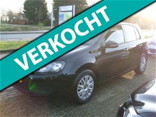 Volkswagen Golf - 1.2 TSI Trendline BlueMotion