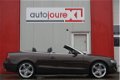 Audi A5 Cabriolet - 2.7 TDI Pro Line / AUT / sportstoelen / led / xenon / leder - 1 - Thumbnail