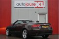 Audi A5 Cabriolet - 2.7 TDI Pro Line / AUT / sportstoelen / led / xenon / leder - 1 - Thumbnail