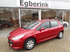 Peugeot 307 - 1.6-16V XS AUTOMAAT