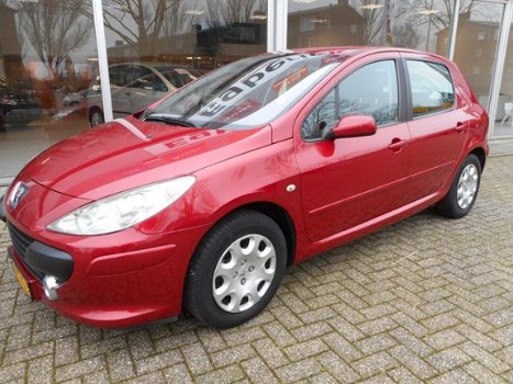 Peugeot 307 - 1.6-16V XS AUTOMAAT - 1