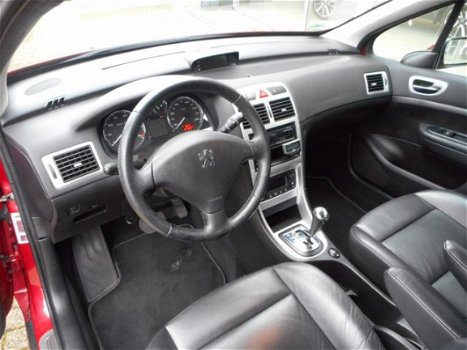 Peugeot 307 - 1.6-16V XS AUTOMAAT - 1