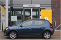 Dacia Sandero - TCe 90pk Bi-Fuel Stepway | Airco | Cruise | Navi | Trekhaak | - 1 - Thumbnail