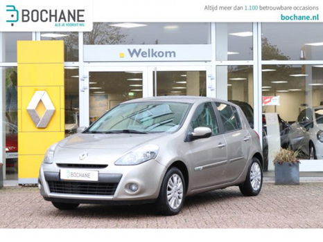 Renault Clio - TCe 100 Collection NAVI AIRCO LMV - 1