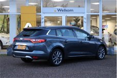 Renault Mégane Estate - TCe 130 GT-Line EASY LIFE PACK