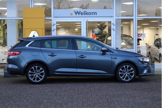 Renault Mégane Estate - TCe 130 GT-Line EASY LIFE PACK - 1