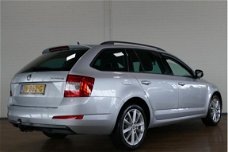 Skoda Octavia Combi - 2.0 TDI Greentech Elegance Businessline CLIMA / CRUISE / LMV / PDC / NAVI / PR