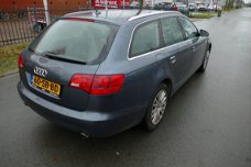 Audi A6 Avant - 2.0 TFSI Pro Line AIRCO / CRUISE / LMV / NAVI