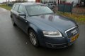 Audi A6 Avant - 2.0 TFSI Pro Line AIRCO / CRUISE / LMV / NAVI - 1 - Thumbnail