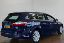 Ford Mondeo Wagon - 1.6 EcoBoost Platinum CLIMA / CRUISE / LMV / NAVI / XENON / PDC / STOELVERWARMIN