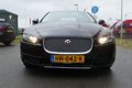 Jaguar XE - 2.0 D Edition CLIMA / CRUISE / LMV / PDC / NAVI / STOELVERWARMING - 1 - Thumbnail