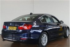 BMW 3-serie - 320d EfficientDynamics Edition High Executive CLIMA / CRUISE / LMV / PDC / NAVI / LEER