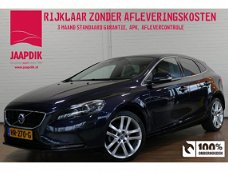 Volvo V40 - 2.0 D2 Ocean Race Business CLIMA / CRUISE / LMV / PDC / XENON / NAVI / PANORAMADAK / STO