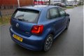 Volkswagen Polo - 1.0 BlueMotion Edition AIRCO / LMV/ NAVI / XENON / STOELVERWARMING / ELEKTR.PAKKET - 1 - Thumbnail