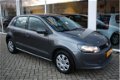 Volkswagen Polo - 1.4-16V Comfortline | Automaat Dsg | Airco | Cruise | Pdc - 1 - Thumbnail