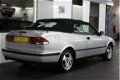 Saab 9-3 Cabrio - 2.0t Anniversary | 134d. km | 2e Eigenaar | - 1 - Thumbnail