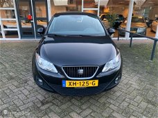 Seat Ibiza - 1.2 TDI Style Ecomotive, Climat, Cruise, Pdc