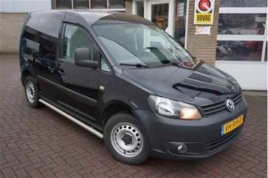 Volkswagen Caddy - 1.6 TDI 55KW Bmt - 1