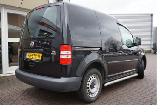 Volkswagen Caddy - 1.6 TDI 55KW Bmt - 1