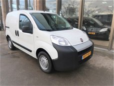 Peugeot Bipper - Fiat Fiorino Schuifdeur , Airco , Cruisecontrol