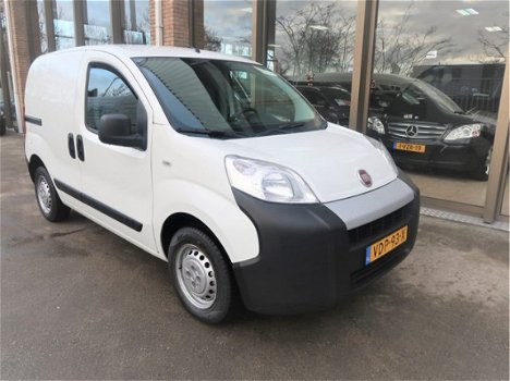 Citroën Nemo - Fiat Fiorino Schuifdeur , Airco , Cruisecontrol - 1