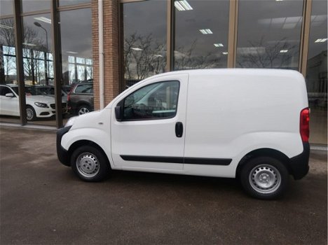 Citroën Nemo - Fiat Fiorino Schuifdeur , Airco , Cruisecontrol - 1