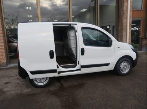 Citroën Nemo - Fiat Fiorino Schuifdeur , Airco , Cruisecontrol - 1