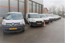 Fiat Fiorino - Schuifdeur , Airco , Cruisecontrol