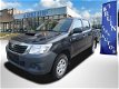 Toyota HiLux - 2.5 D-4D 4X4 4WD Allrad DC Airco - 1 - Thumbnail