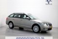 Skoda Octavia Combi - 1.4 TSI 140pk Greentech Ambition 6-bak Cruise Control Airco - 1 - Thumbnail