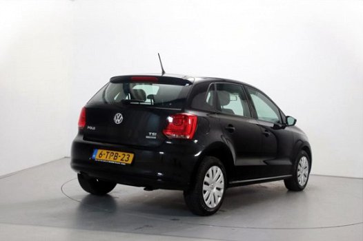 Volkswagen Polo - 1.2 TSI BlueMotion Edition Navigatie Bluetooth Airco Elektrische Control - 1