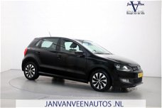 Volkswagen Polo - 1.0 TSI 95pk Bluemotion Navigatie App-Connect Airco Cruise Control