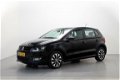 Volkswagen Polo - 1.0 TSI 95pk Bluemotion Navigatie App-Connect Airco Cruise Control - 1 - Thumbnail