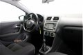 Volkswagen Polo - 1.0 TSI 95pk Bluemotion Navigatie App-Connect Airco Cruise Control - 1 - Thumbnail