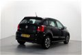 Volkswagen Polo - 1.0 TSI 95pk Bluemotion Navigatie App-Connect Airco Cruise Control - 1 - Thumbnail