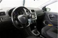 Volkswagen Polo - 1.0 TSI 95pk Bluemotion Navigatie App-Connect Airco Cruise Control - 1 - Thumbnail