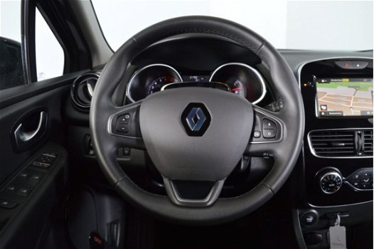 Renault Clio - 0.9 TCe 90PK Limited | NAV | ECC | PDC | Airco | Cruise | DAB | LM | - 1