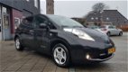 Nissan LEAF - 24 kWh, snellader, navi - 1 - Thumbnail