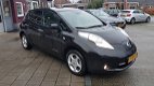 Nissan LEAF - 24 kWh, snellader, navi - 1 - Thumbnail