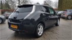 Nissan LEAF - 24 kWh, snellader, navi - 1 - Thumbnail