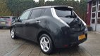 Nissan LEAF - 24 kWh, snellader, navi - 1 - Thumbnail