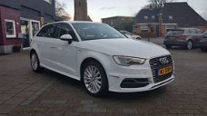 Audi A3 Sportback - 1.4 e-tron PHEV Ambition Pro Line plus