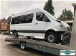 Mercedes-Benz Sprinter - 311 CDI ROLSTOEL/PERSONENBUS - 1 - Thumbnail