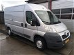 Peugeot Boxer - 333 3.0 HDI L2H2 Distributiesnaar gebroken. Loopt niet - 1 - Thumbnail