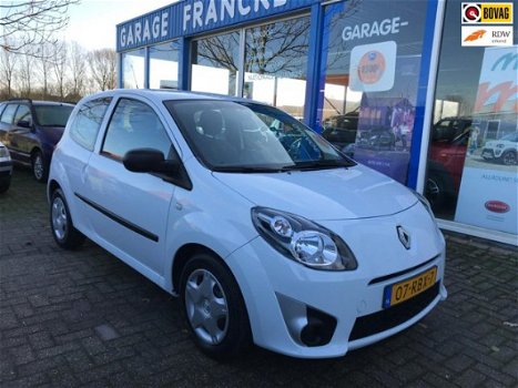 Renault Twingo - 1.2-16V Authentique - 1