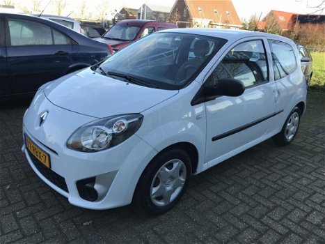 Renault Twingo - 1.2-16V Authentique - 1