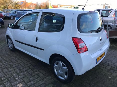 Renault Twingo - 1.2-16V Authentique - 1