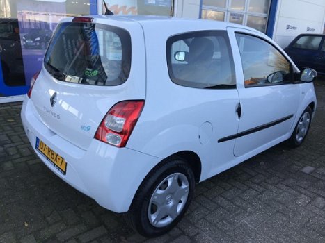 Renault Twingo - 1.2-16V Authentique - 1