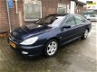 Peugeot 607 - 2.2-16V Executive - 1 - Thumbnail